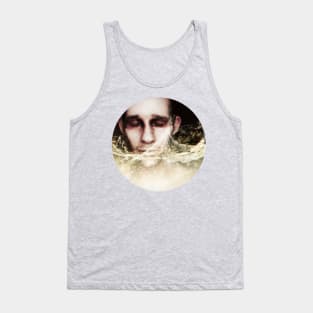 Refreshing Embrace Tank Top